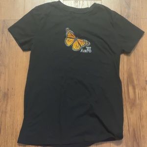 KIDS AEROPOSTALE SHIRT 🦋